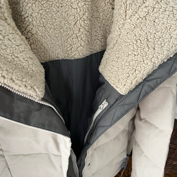 NWT Ruby Falls Columbia Jacket XL - Picture 7 of 8